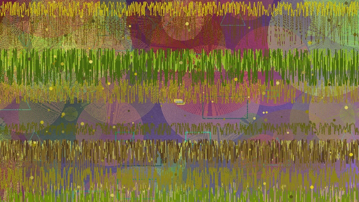 咖啡馆探店日常视频封面